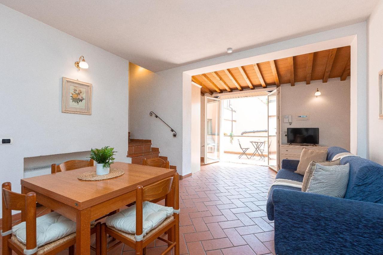Palazzo Ghibellina By Rental In Florence Ngoại thất bức ảnh