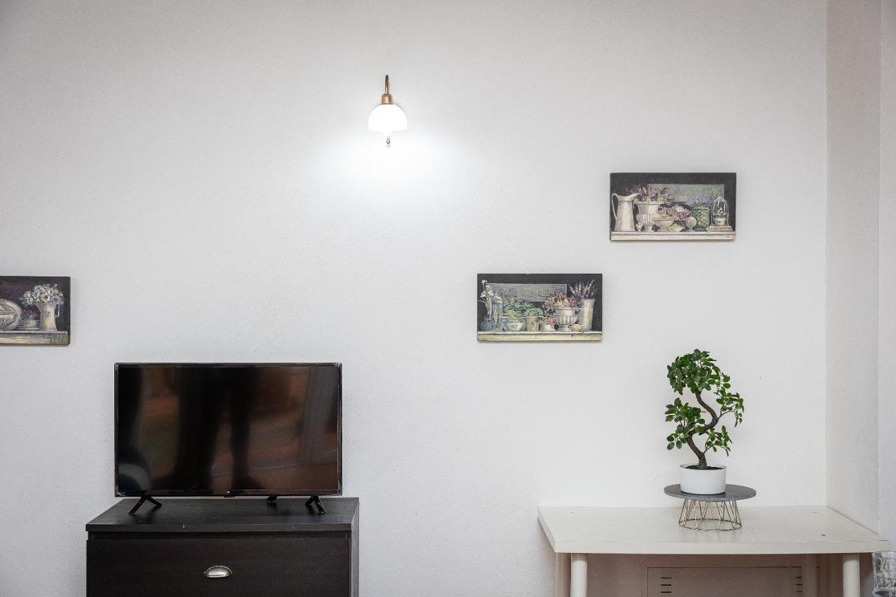 Palazzo Ghibellina By Rental In Florence Ngoại thất bức ảnh