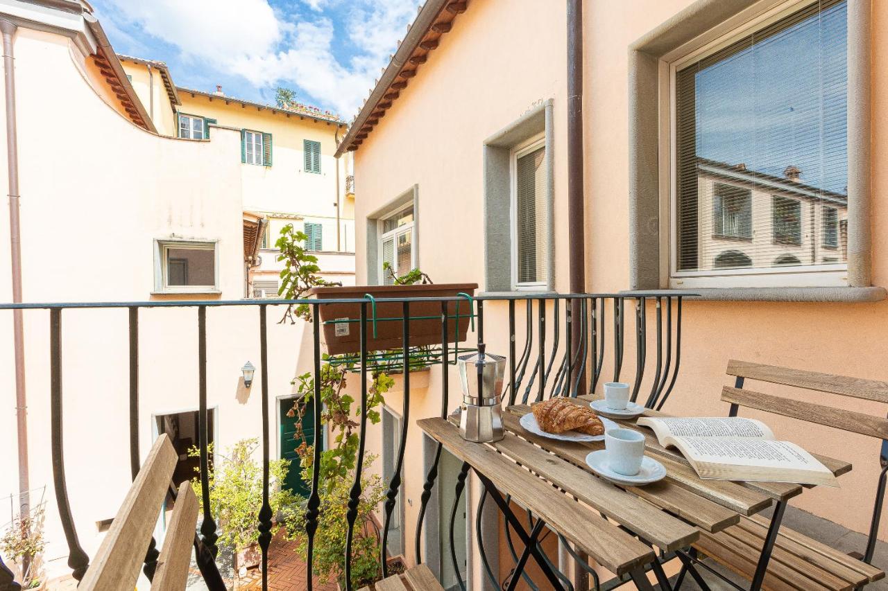 Palazzo Ghibellina By Rental In Florence Ngoại thất bức ảnh