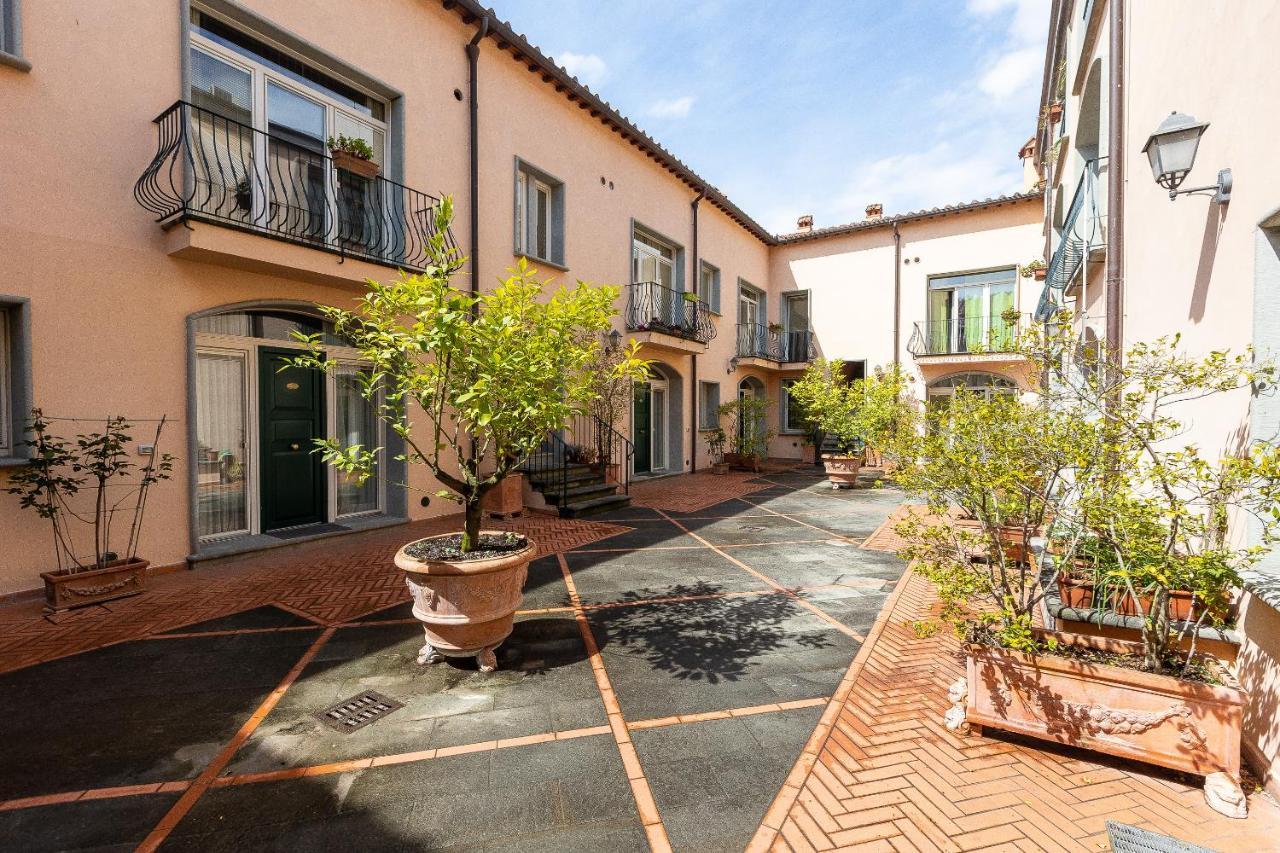 Palazzo Ghibellina By Rental In Florence Ngoại thất bức ảnh